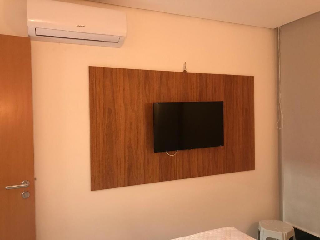 Flat Novissimo Com Jacuzzi Privativa -150m Do Mar Apartment Porto de Galinhas