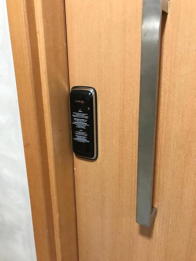 Apartment Flat Novissimo Com Jacuzzi Privativa -150m Do Mar Porto de Galinhas