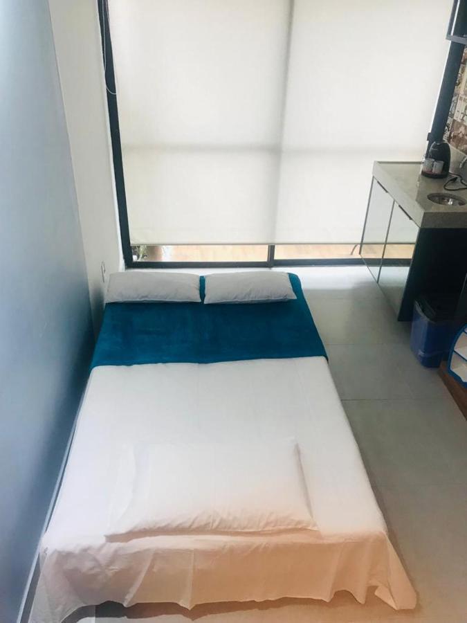 Flat Novissimo Com Jacuzzi Privativa -150m Do Mar * Porto de Galinhas